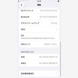 ��� iPhone SE(��3����) 64GB �Хåƥ꡼87% �������å��դ� -1779