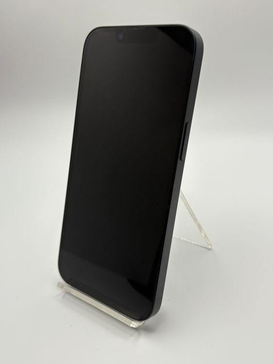��� iPhone14 SOFTBANK Midnight 128GB �Хåƥ꡼85% 0184