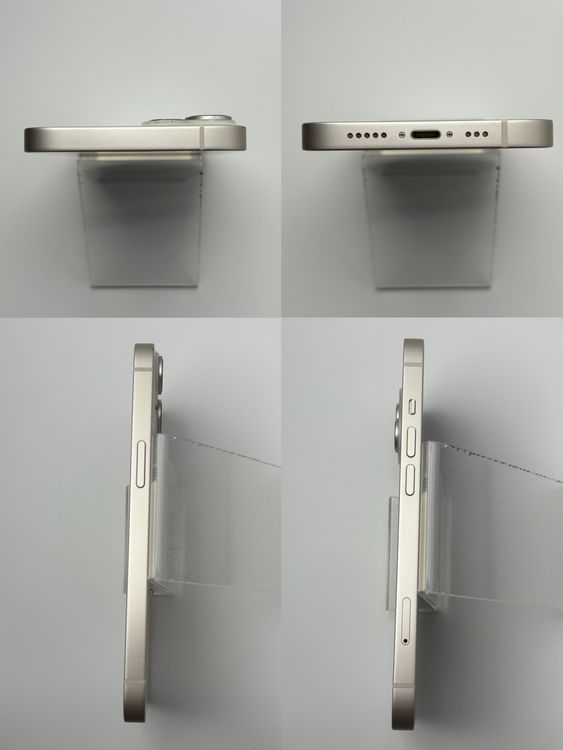 ��� iPhone14 SOFTBANK Starlight 128GB �Хåƥ꡼83% 0799