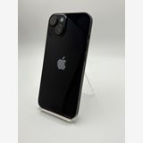��� iPhone14 SOFTBANK Midnight 128GB �Хåƥ꡼84% 6532