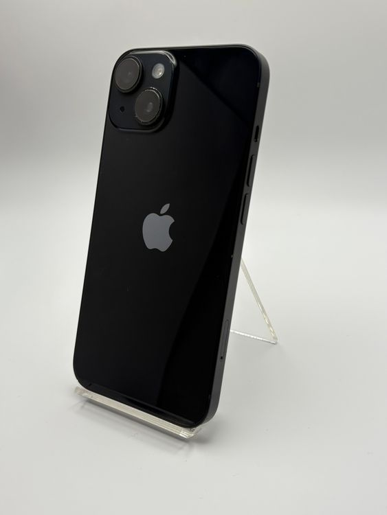 ��� iPhone14 SOFTBANK Midnight 128GB �Хåƥ꡼84% 6532