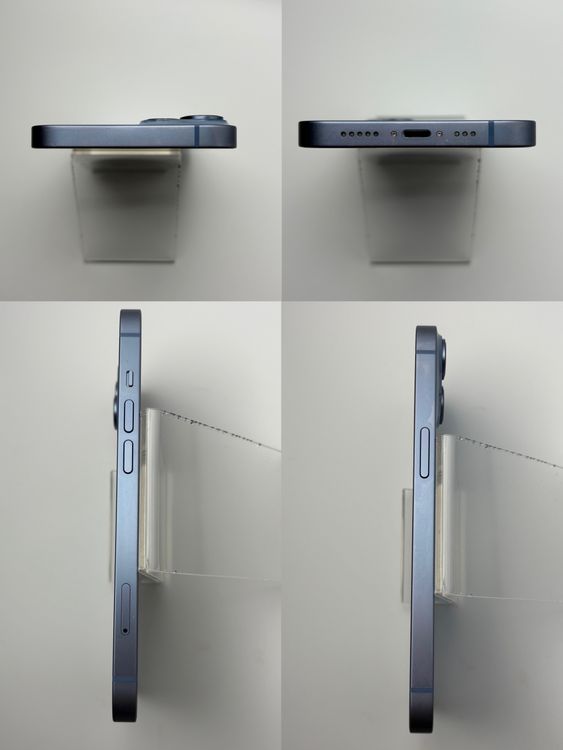 iPhone 14  Blue 128GB �Хåƥ꡼84% ���A �������å��դ�