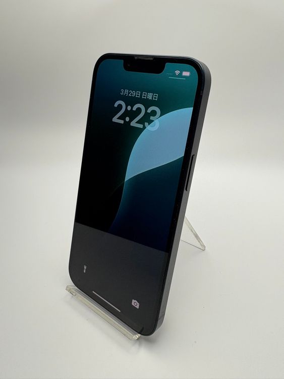 iPhone 14 SOFTBANK SIM���å�����Ѥ� 128GB �Хåƥ꡼86%