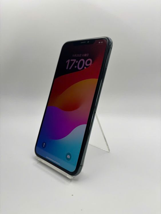 iPhone 11 Pro Max  256GB SIMե꡼ MWHM2J/A