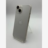 ��� iPhone14 SOFTBANK Starlight 128GB �Хåƥ꡼86% 9560