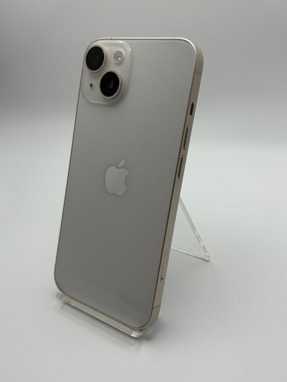 ��� iPhone14 SOFTBANK Starlight 128GB �Хåƥ꡼86% 9560
