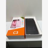 ����̤���� OUKITEL C3 Pink 64GB �������Х��� SIM�ե꡼