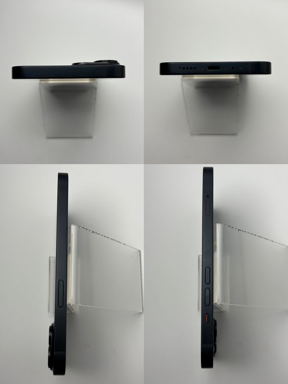 ���� iPhone 14  Midnight 128GB �Хåƥ꡼87%