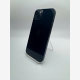 iPhone 13  Midnight 128GB �Хåƥ꡼100% ���A �������å��դ�