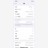 iPhone 11 Pro Max  256GB SIMե꡼ MWHM2J/A