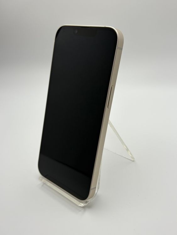 ��� iPhone14 SOFTBANK Starlight 128GB �Хåƥ꡼81% 4094