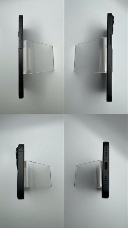 iPhone 15 DOCOMO SIM���å�����Ѥ� Black 128GB �Хåƥ꡼89%