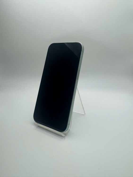 iPhone 15 Green 128GB SIM���å�����Ѥ� MTMM3J/A