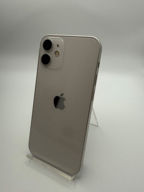 iPhone 12 mini White 128GB SIMե꡼ MGDM3J/A