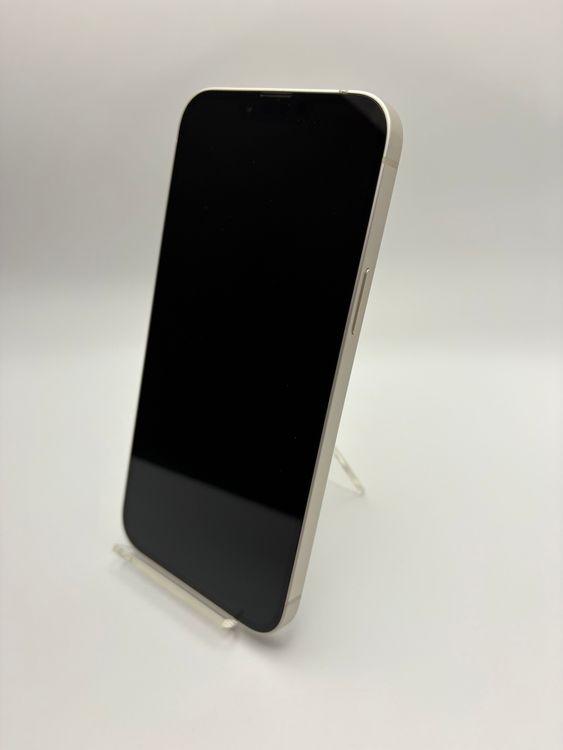 iPhone 14 Plus SIM�ե꡼ Starlight 128GB �Хåƥ꡼88% ���A