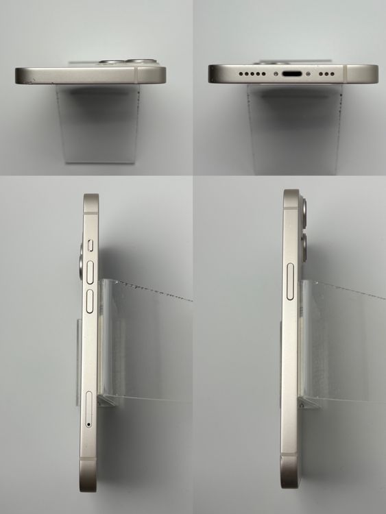 ��� iPhone14 SOFTBANK Starlight 128GB �Хåƥ꡼84% 8716