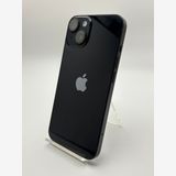 ��� iPhone14 SOFTBANK Midnight 128GB �Хåƥ꡼82% 0682