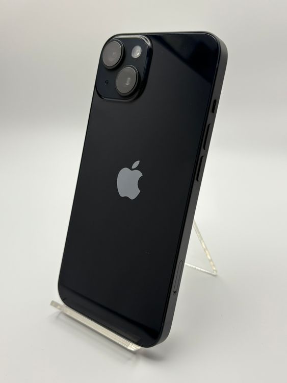 ��� iPhone14 SOFTBANK Midnight 128GB �Хåƥ꡼82% 0682