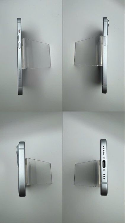 iPhone 15 DOCOMO SIM���å�����Ѥ� Blue 128GB �Хåƥ꡼86%