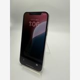 iPhone 12 Pro Silver 256GB SIMåѤ MGMA3J/A