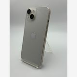 ��� iPhone14 SOFTBANK Starlight 128GB �Хåƥ꡼84% 2525