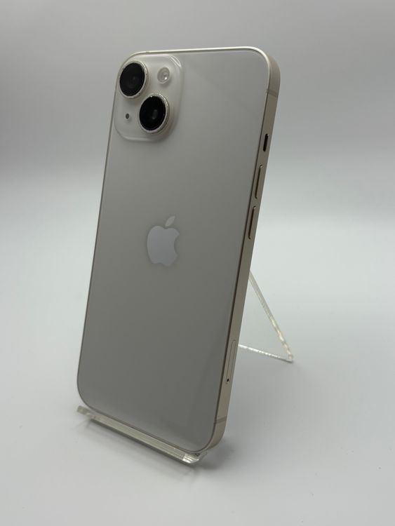 ��� iPhone14 SOFTBANK Starlight 128GB �Хåƥ꡼84% 2525