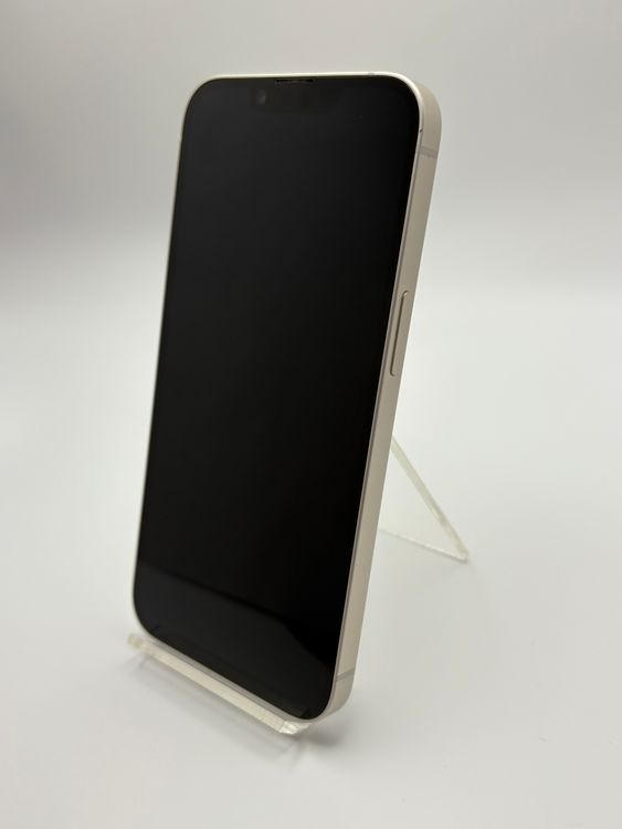 ��� iPhone14 SOFTBANK Starlight 128GB �Хåƥ꡼86% 9560