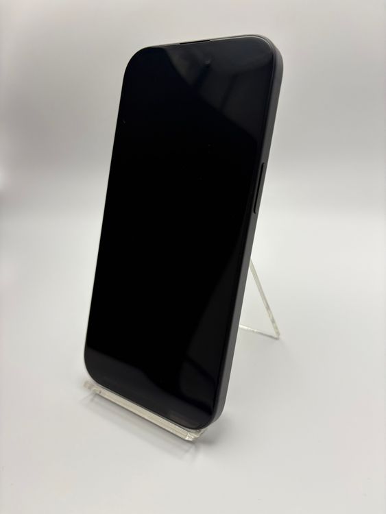 iPhone 15 SIM�ե꡼ Black 128GB �Хåƥ꡼88% ���A �������å��դ�