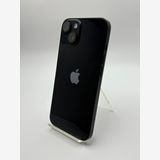 ��� iPhone14 SOFTBANK Midnight 128GB �Хåƥ꡼84% 9393