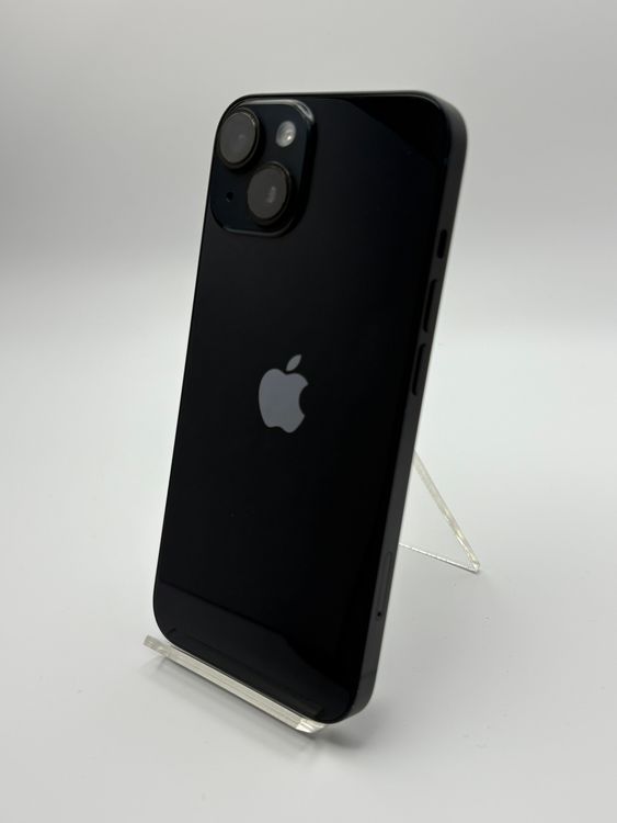 ��� iPhone14 SOFTBANK Midnight 128GB �Хåƥ꡼84% 9393