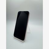��� iPhone13 mini SIM�ե꡼ Pink 128GB �Хåƥ꡼82% �������å���