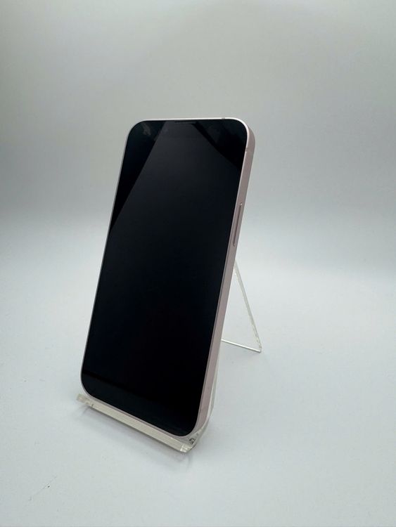 ��� iPhone13 mini SIM�ե꡼ Pink 128GB �Хåƥ꡼82% �������å���
