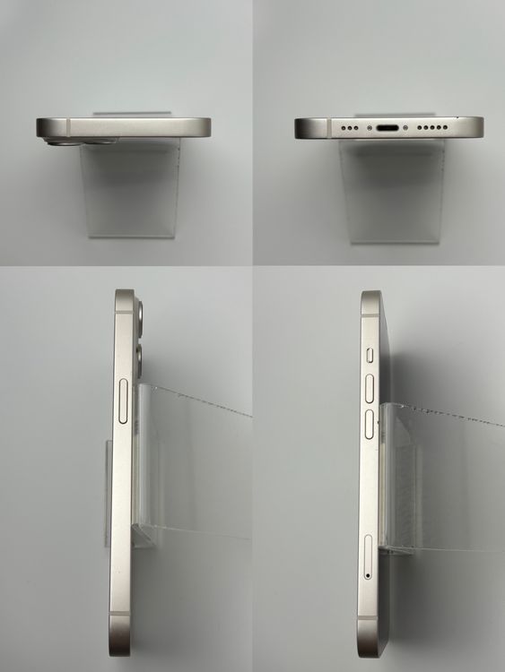 ��� iPhone14 SOFTBANK Starlight 128GB �Хåƥ꡼84% 8420