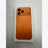 ʡ̤ iPhone 17 Pro Max Orange 512GB SIMե꡼