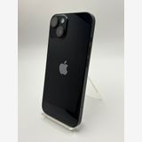��� iPhone14 SOFTBANK Midnight 128GB �Хåƥ꡼84% 3381