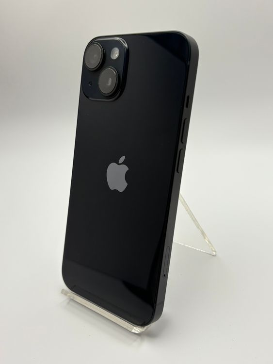 ��� iPhone14 SOFTBANK Midnight 128GB �Хåƥ꡼84% 3381