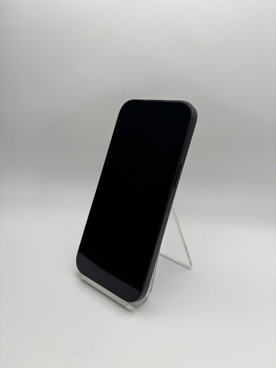 iPhone 15 Black 128GB SIMåѤ MTMH3J/A