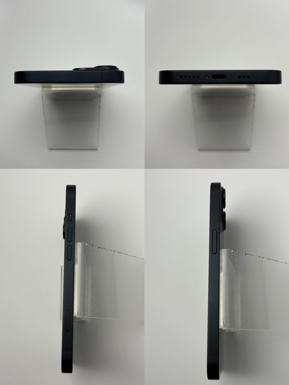 ��� iPhone14 SOFTBANK Midnight 128GB �Хåƥ꡼98% 5754