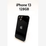 iPhone 13 Midnight 128GB SIMåѤ MLNC3J/A