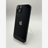 ��� iPhone14 SOFTBANK Midnight 128GB �Хåƥ꡼86% 5387
