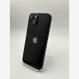 ��� iPhone14 SOFTBANK Midnight 128GB �Хåƥ꡼87% 1144