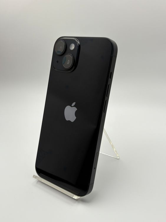 ��� iPhone14 SOFTBANK Midnight 128GB �Хåƥ꡼87% 1144