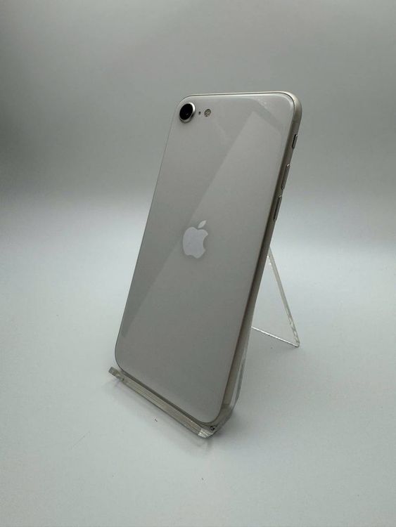 ��� iPhone SE(��3����) 64GB �Хåƥ꡼88% �������å��դ� -4235