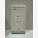 SONY Xperia 10 VI Black 128GB  SOSBA3 ʡ̤