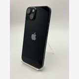 ��� iPhone14 SOFTBANK Midnight 128GB �Хåƥ꡼83% 8037