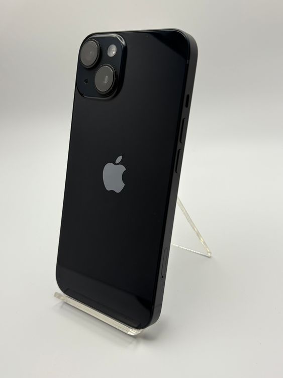 ��� iPhone14 SOFTBANK Midnight 128GB �Хåƥ꡼83% 8037