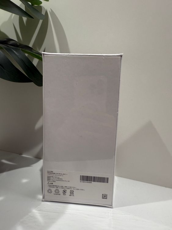 XIAOMI Redmi 12 5G SOFTBANK Blue 128GB .̤