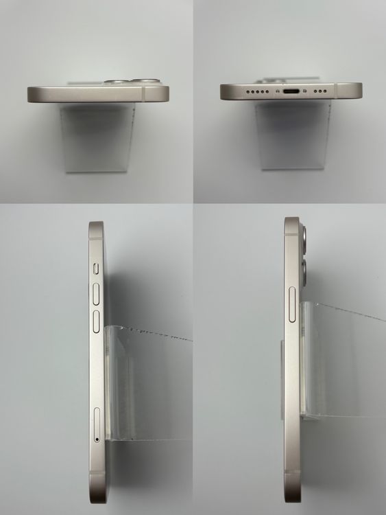 ��� iPhone14 SOFTBANK Starlight 128GB �Хåƥ꡼86% 5424