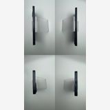 iPhone 13  Midnight 128GB �Хåƥ꡼100% ���A �������å��դ�