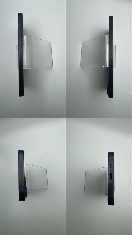 iPhone 13  Midnight 128GB �Хåƥ꡼100% ���A �������å��դ�